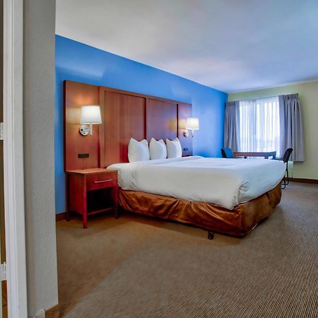 Motel 6 Willcox, Az Екстер'єр фото