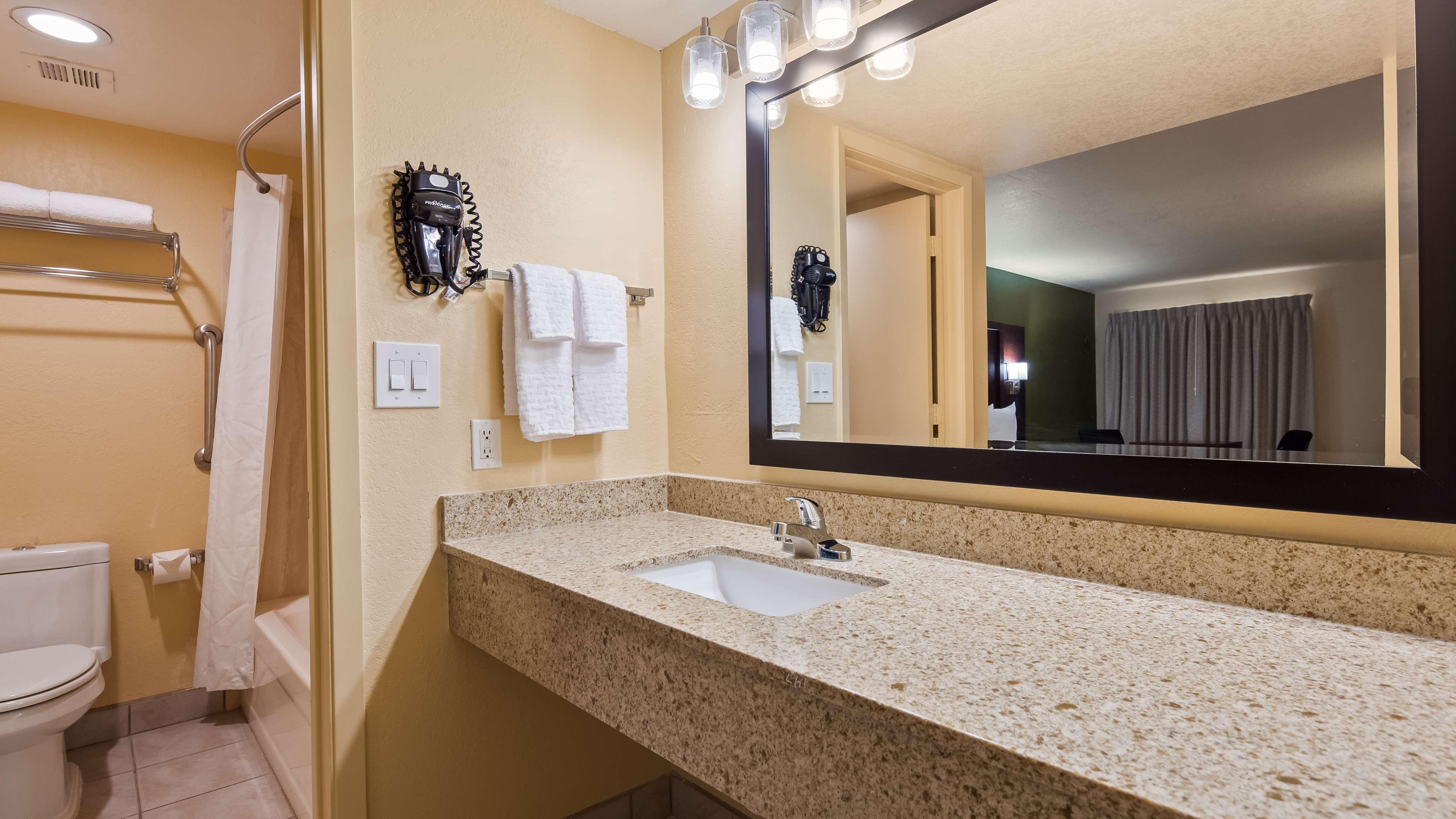 Motel 6 Willcox, Az Екстер'єр фото