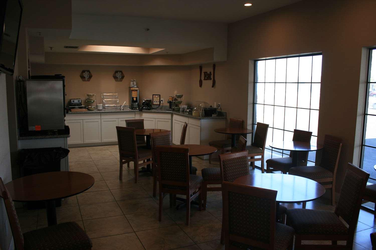 Motel 6 Willcox, Az Екстер'єр фото