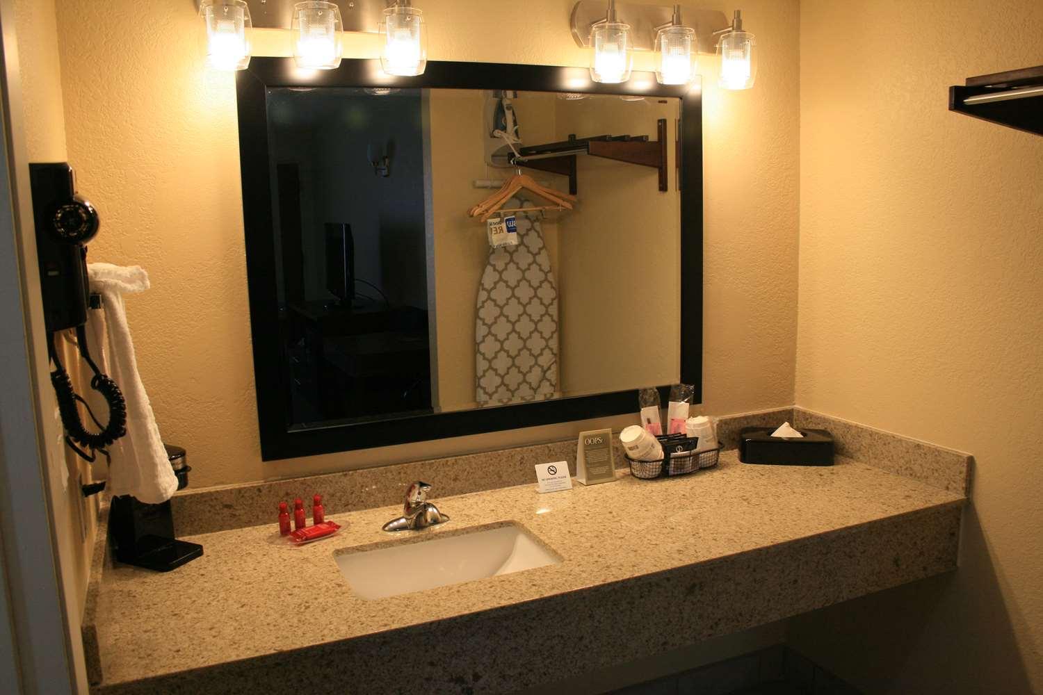 Motel 6 Willcox, Az Екстер'єр фото