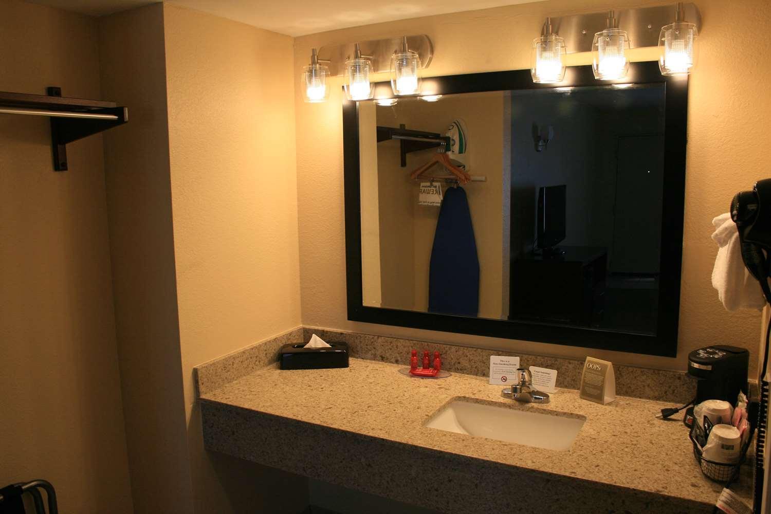 Motel 6 Willcox, Az Екстер'єр фото