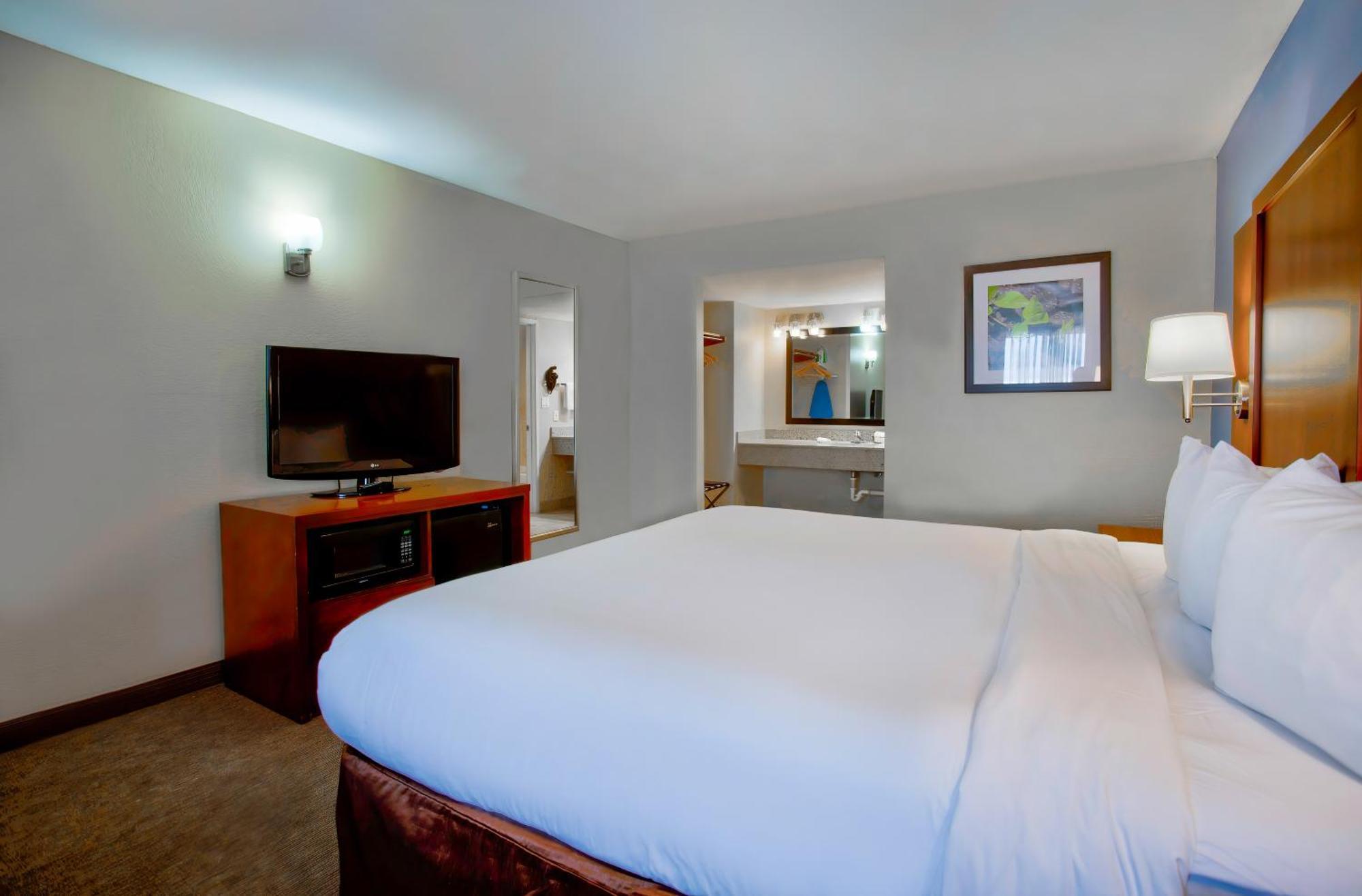 Motel 6 Willcox, Az Екстер'єр фото