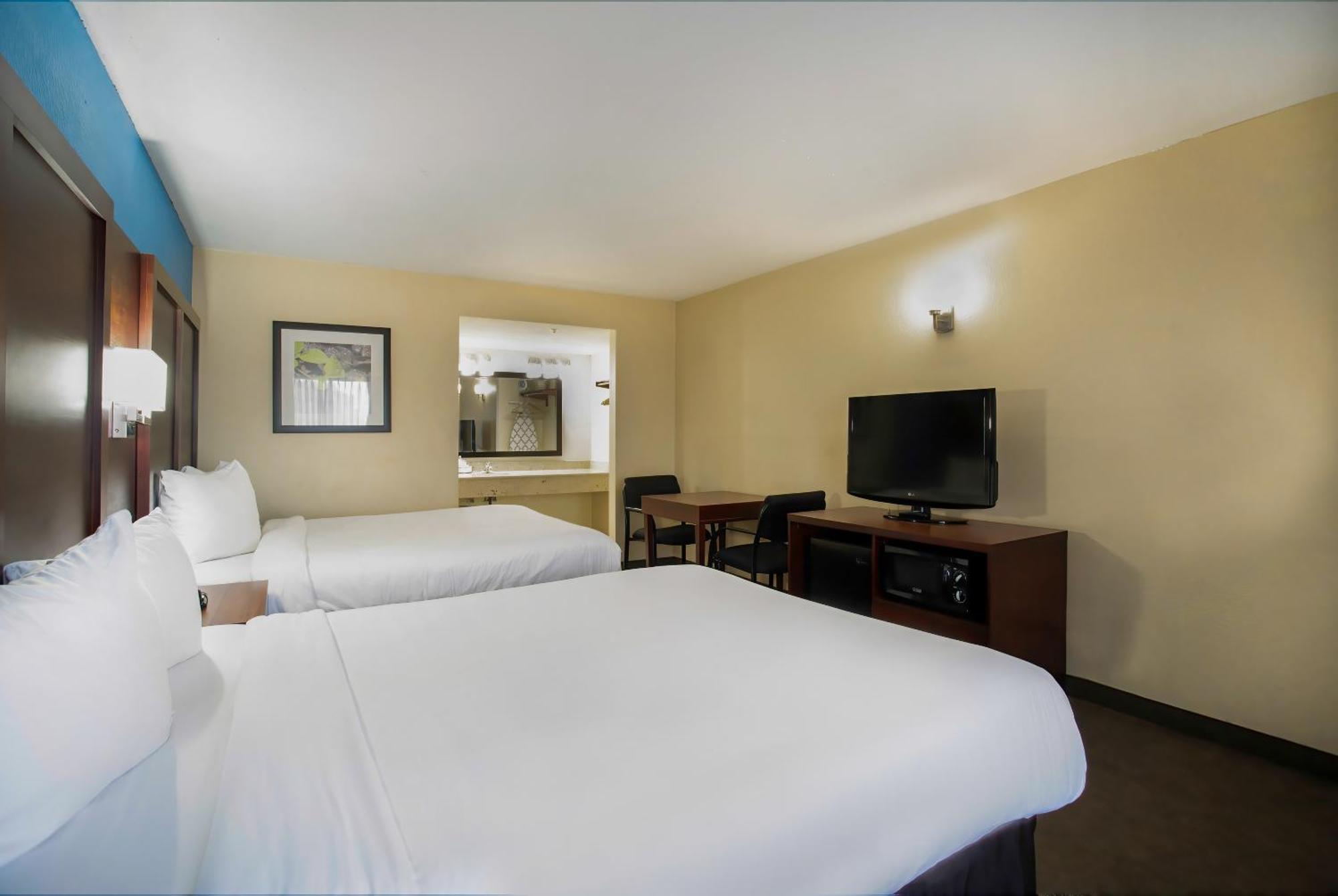 Motel 6 Willcox, Az Екстер'єр фото