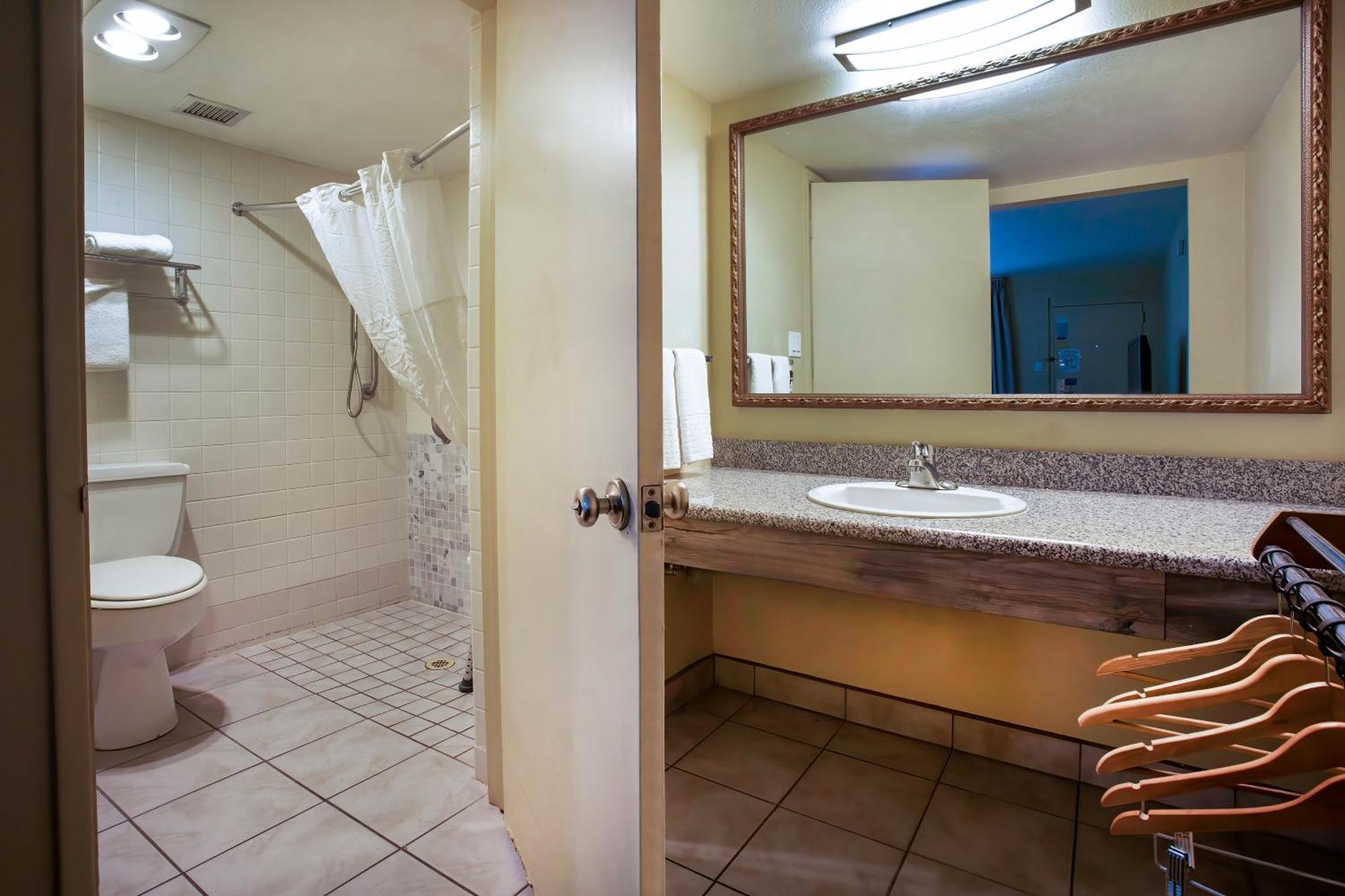 Motel 6 Willcox, Az Екстер'єр фото