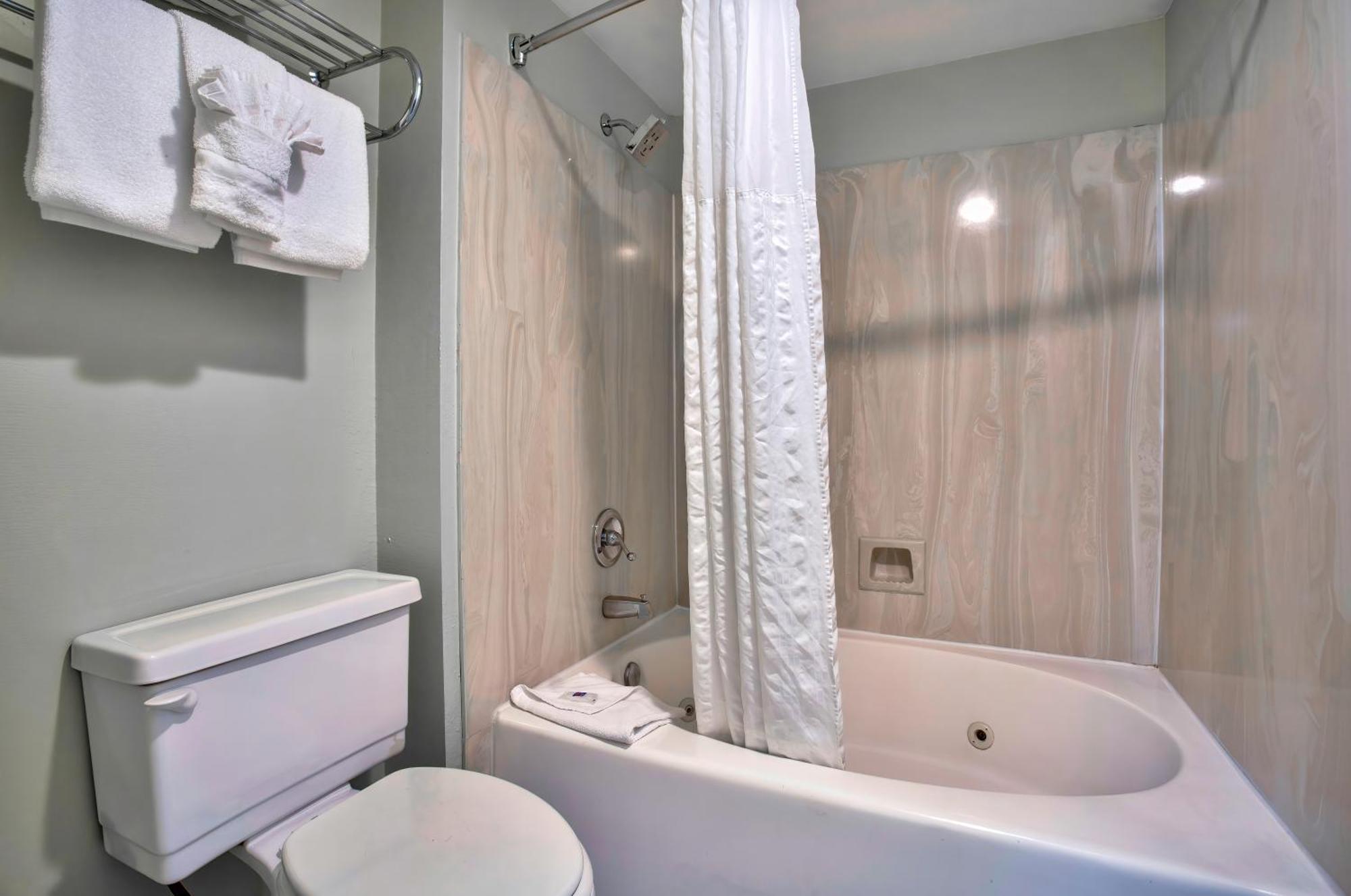Motel 6 Willcox, Az Екстер'єр фото