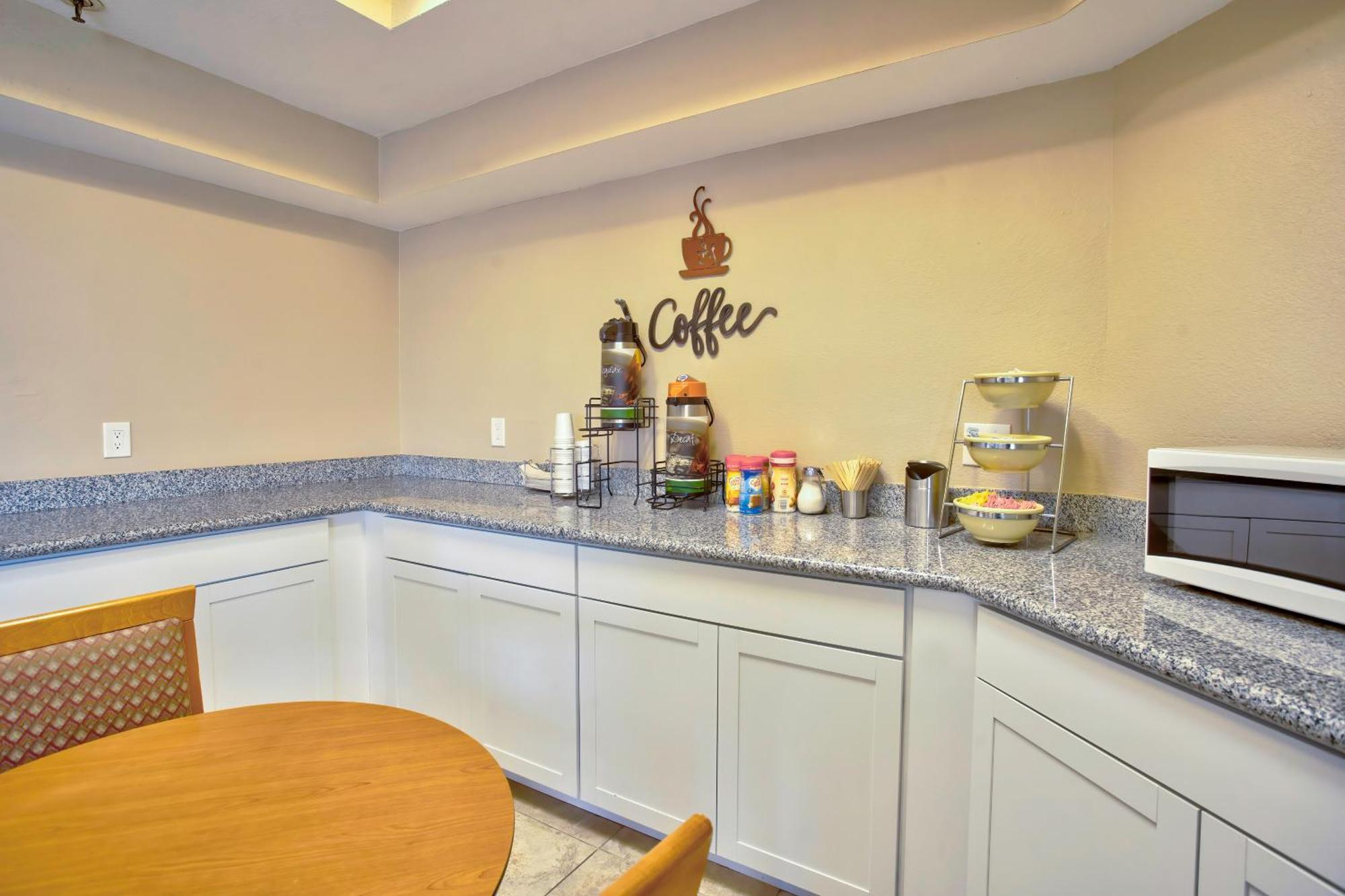 Motel 6 Willcox, Az Екстер'єр фото