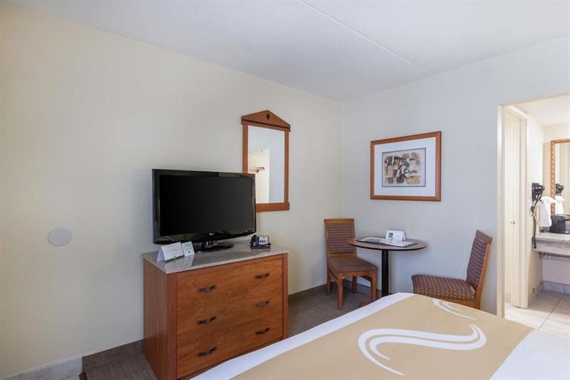 Motel 6 Willcox, Az Екстер'єр фото