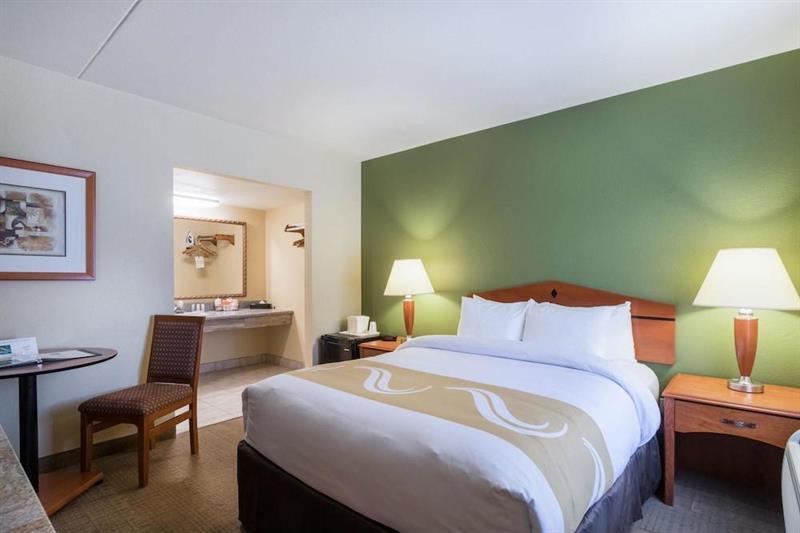 Motel 6 Willcox, Az Екстер'єр фото