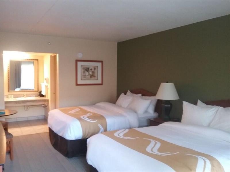 Motel 6 Willcox, Az Екстер'єр фото