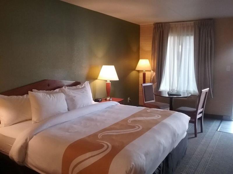 Motel 6 Willcox, Az Екстер'єр фото